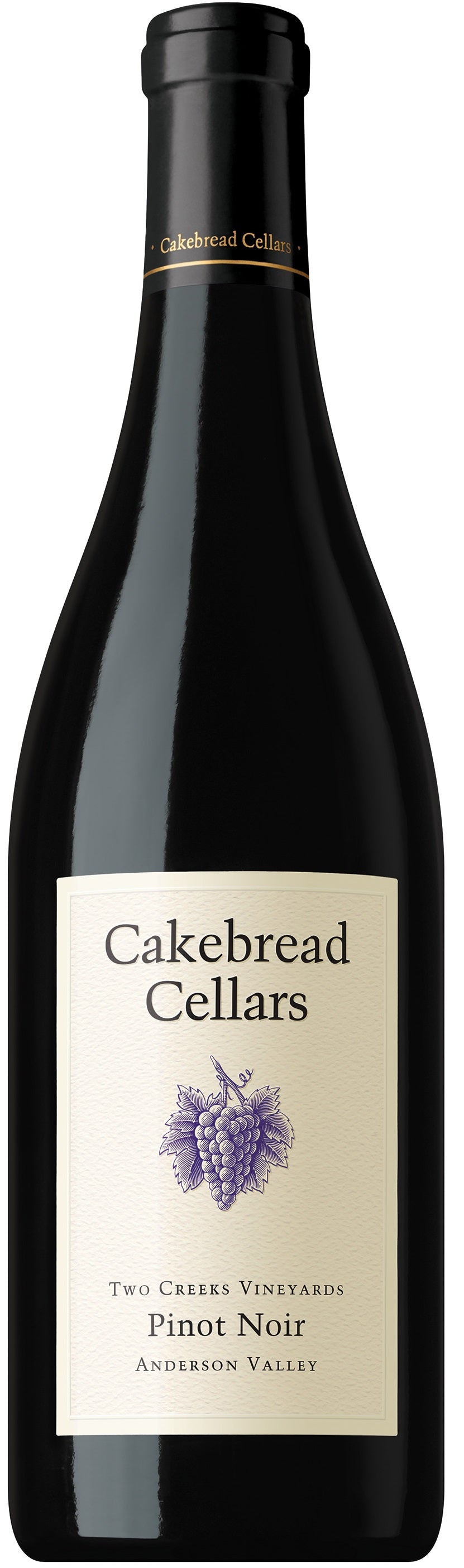 Vino Tinto Cakebread Cellars Pinot Noir 750 ml