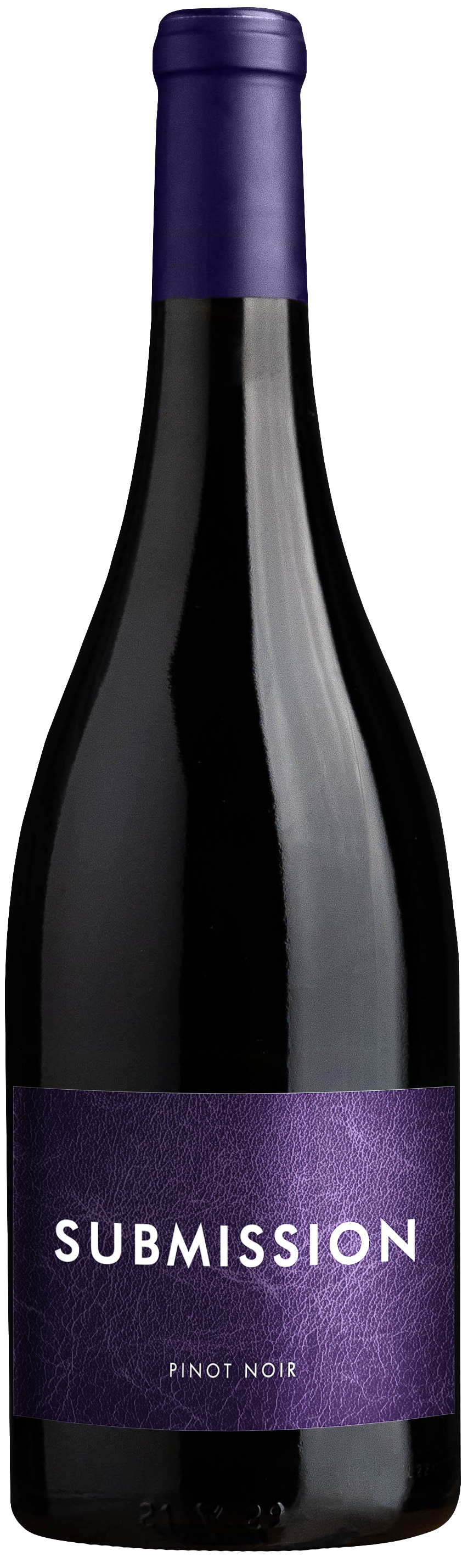 Vino Tinto Submission Pinot Noir 750 ml