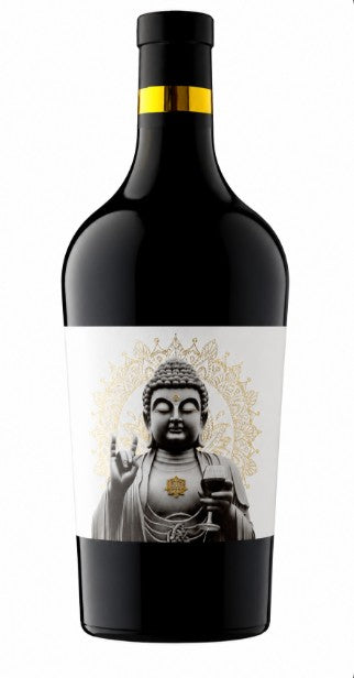Vino Tinto Calma 750ml