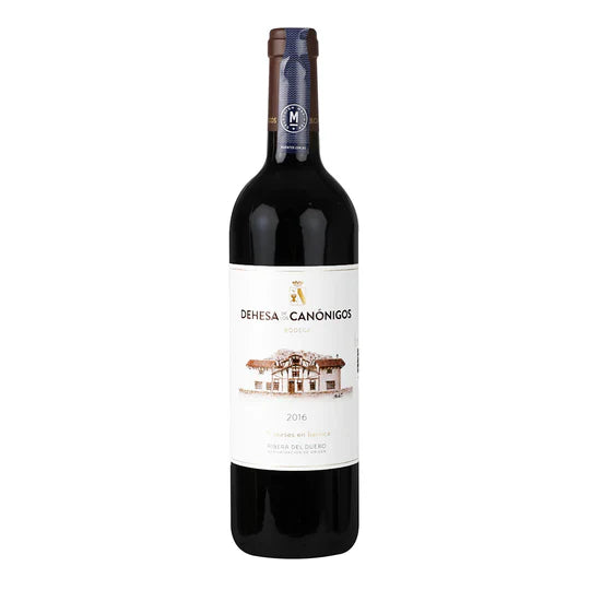 Vino Tinto Dehesa de los Canonigos Crianza de 1500 ml