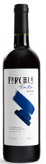 Vino Tinto Bonagens Parcela Blend 750 ml
