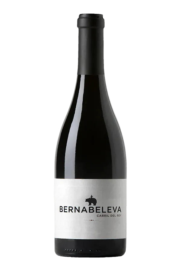 Vino Tinto Bernabeleva Carril del Rey 750 ml