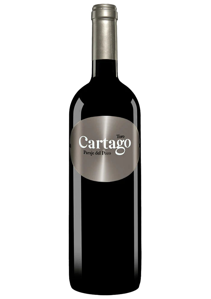 Vino Tinto San Roman Cartago Paraje de Pozo 750ML