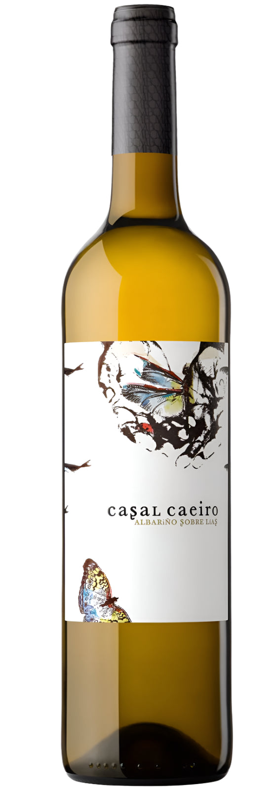 Vino Blanco Castro Martin Casal Caeiro Albariño 750 ml