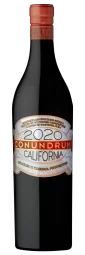 Vino Tinto Caymus Conundrum Red 750 ml
