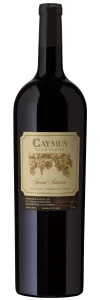Vino Tinto Caymus Special Selection 3 Lt