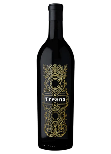 Vino Tinto Caymus Treana Red 750 ml
