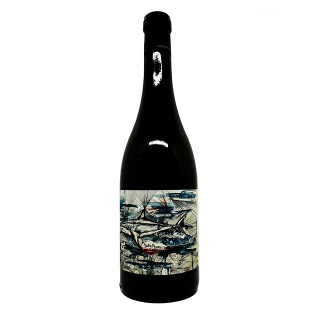 Vino Blanco Certus Albariño 750 ml
