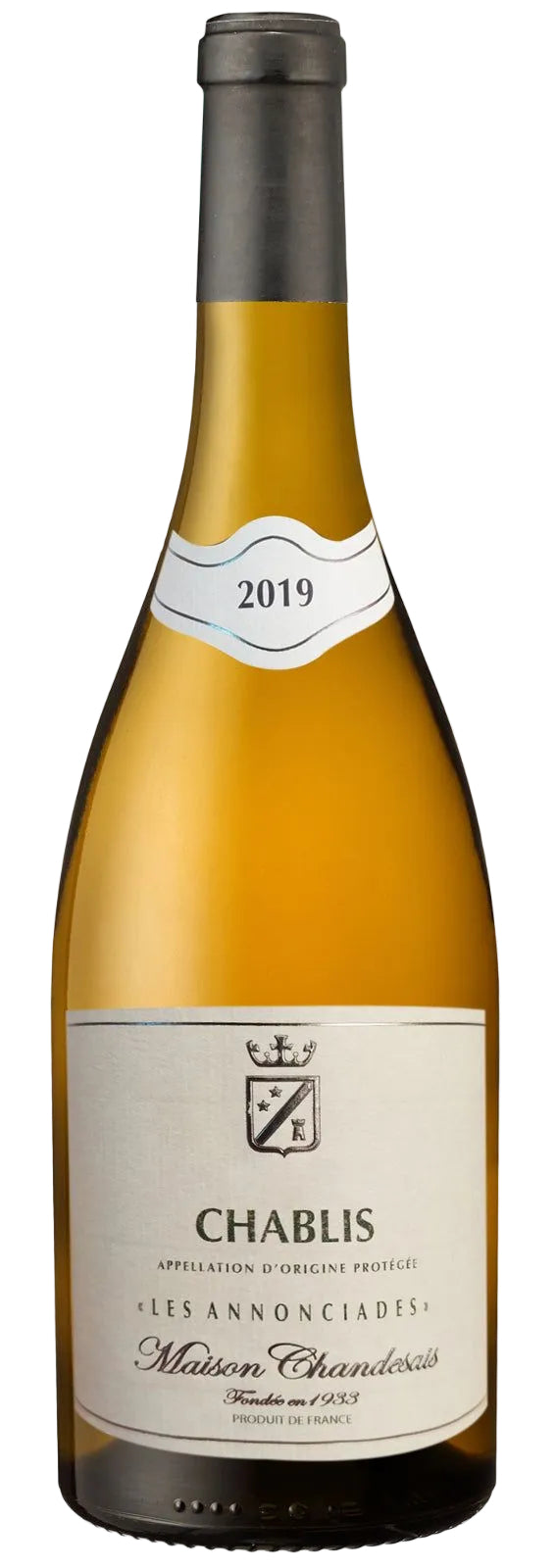 Vino Blanco Chablis Michel Picard 750 ml