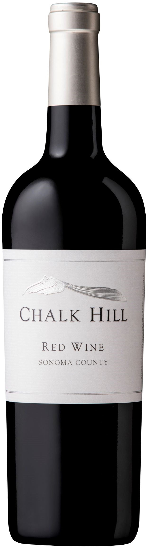 Vino Tinto Chalk Hill Red Wine Sonoma Coast 750 ml