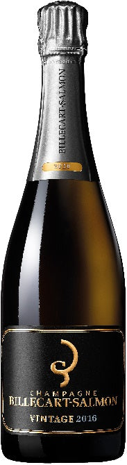 Champagne Billecart Salmon Vintage 750ml
