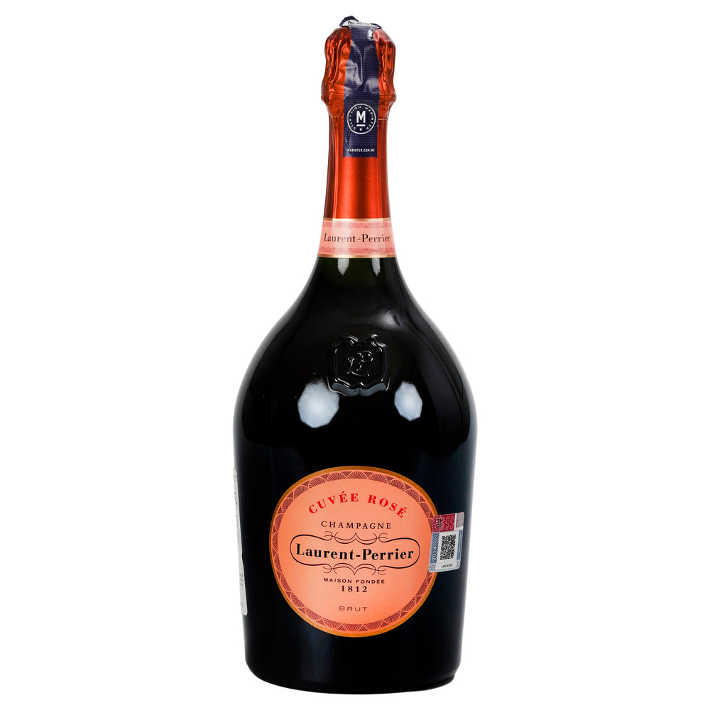 Champagne Laurent Perrier Cuve Rose 1500ml