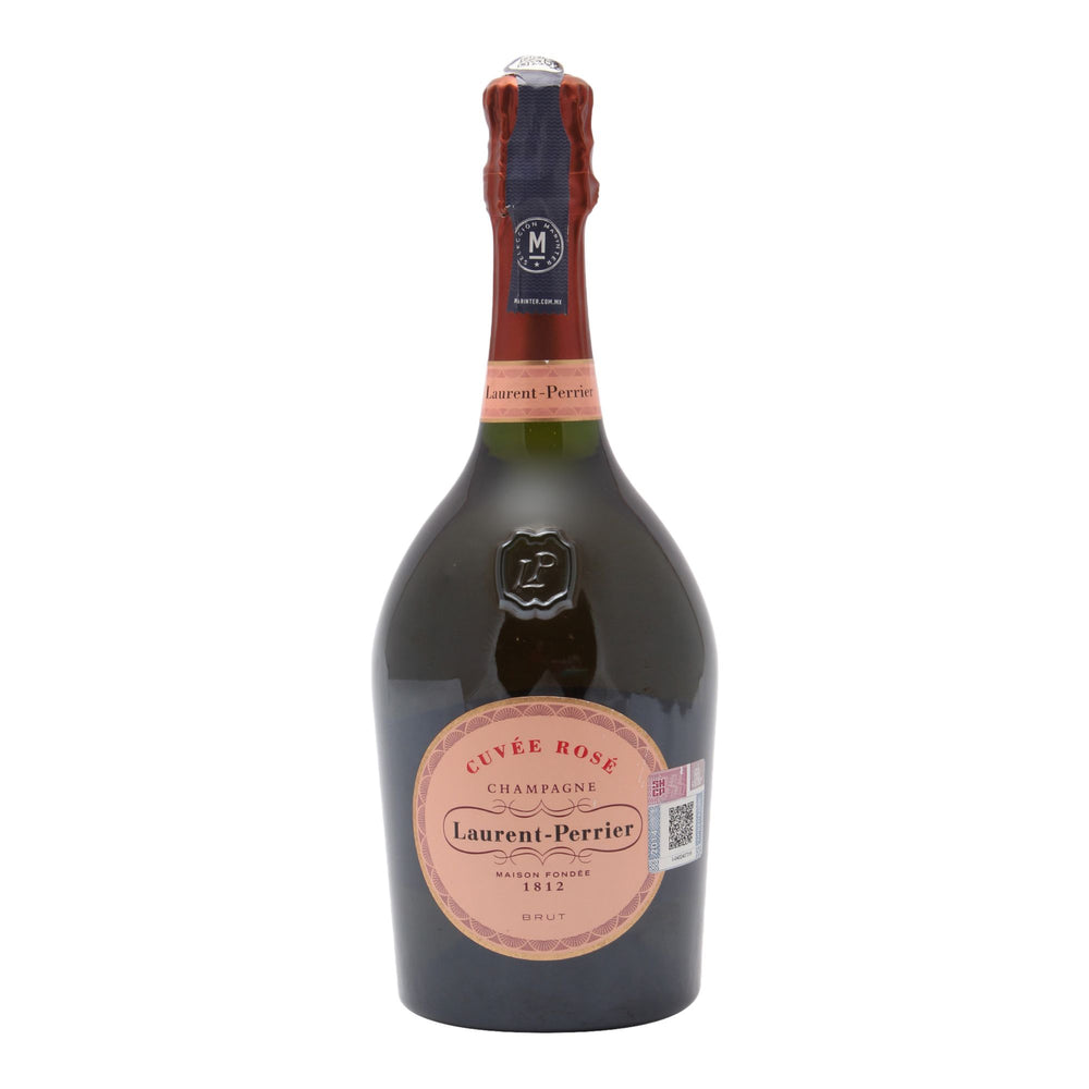 Champagne Laurent Perrier Cuvée Rosé  750 ml