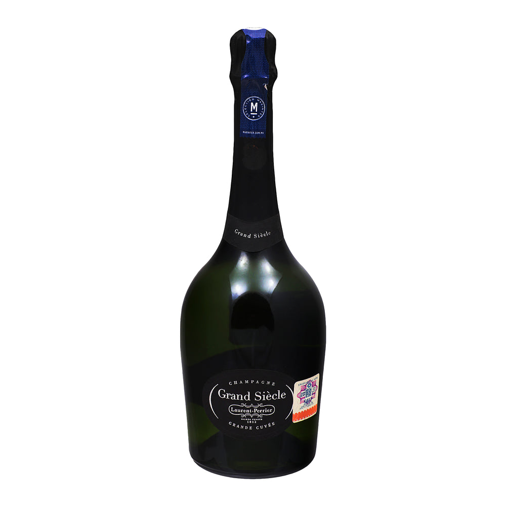 Champagne Laurent Perrier Grand Siecle 750 ml