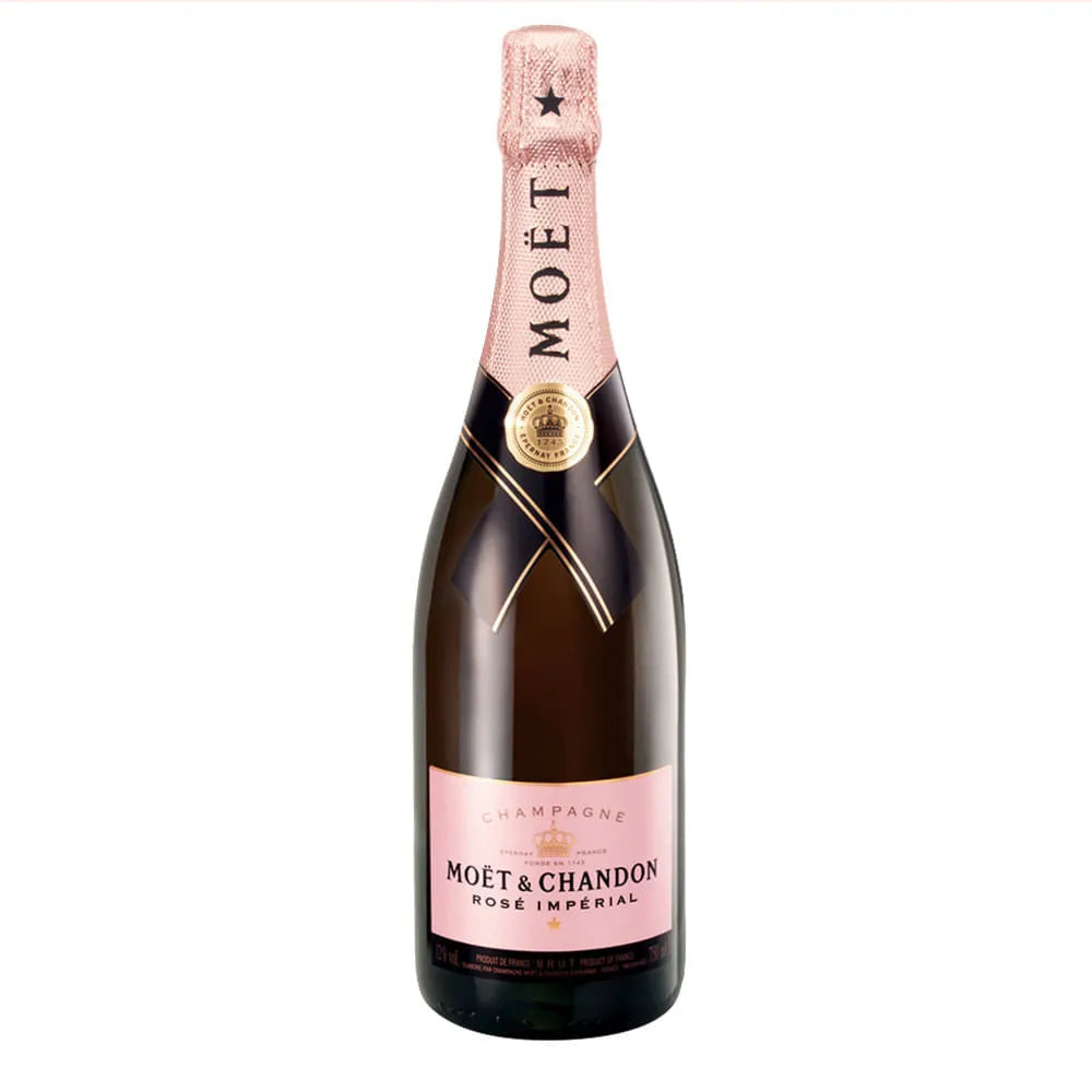 Champagne Moët & Chandon Rosé Impérial 750 ml