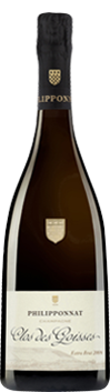 Champagne Philipponnat Clos des Goisses 750ml