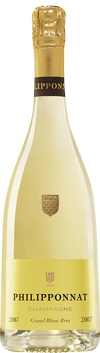 Champagne Philipponnat Gran Blanc 750ml