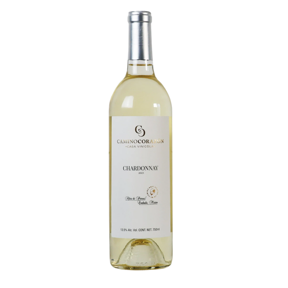 Vino Blanco Camino Corazon 750 ml