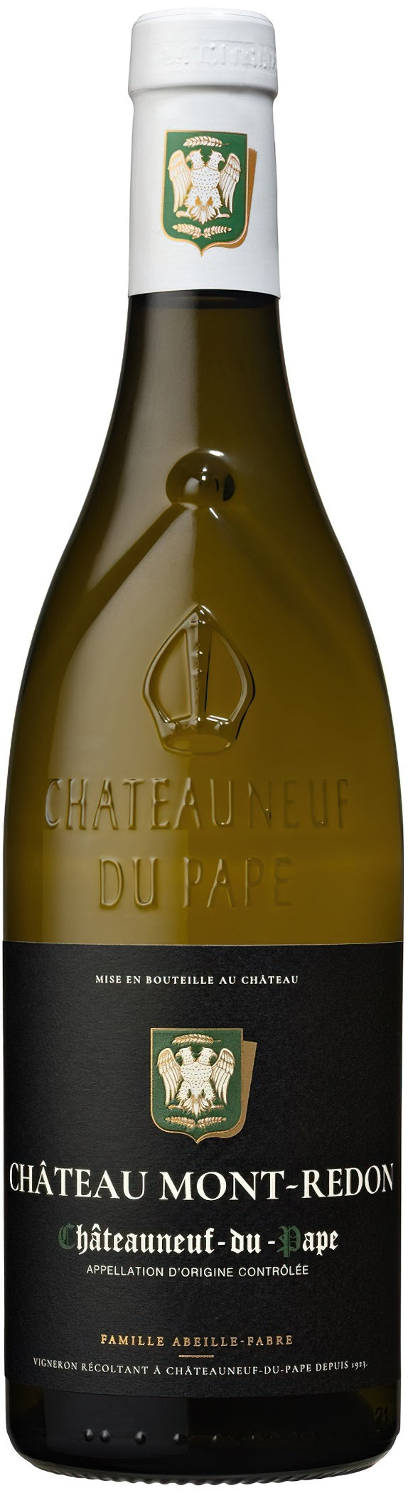 Mont Redon Chateauneuf Du Pape Bco 750 ml