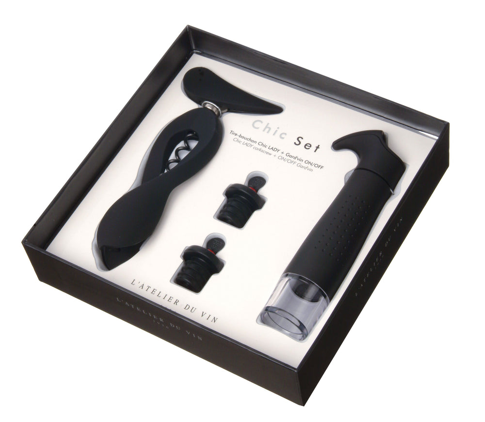 Estuche Chic Set Lady