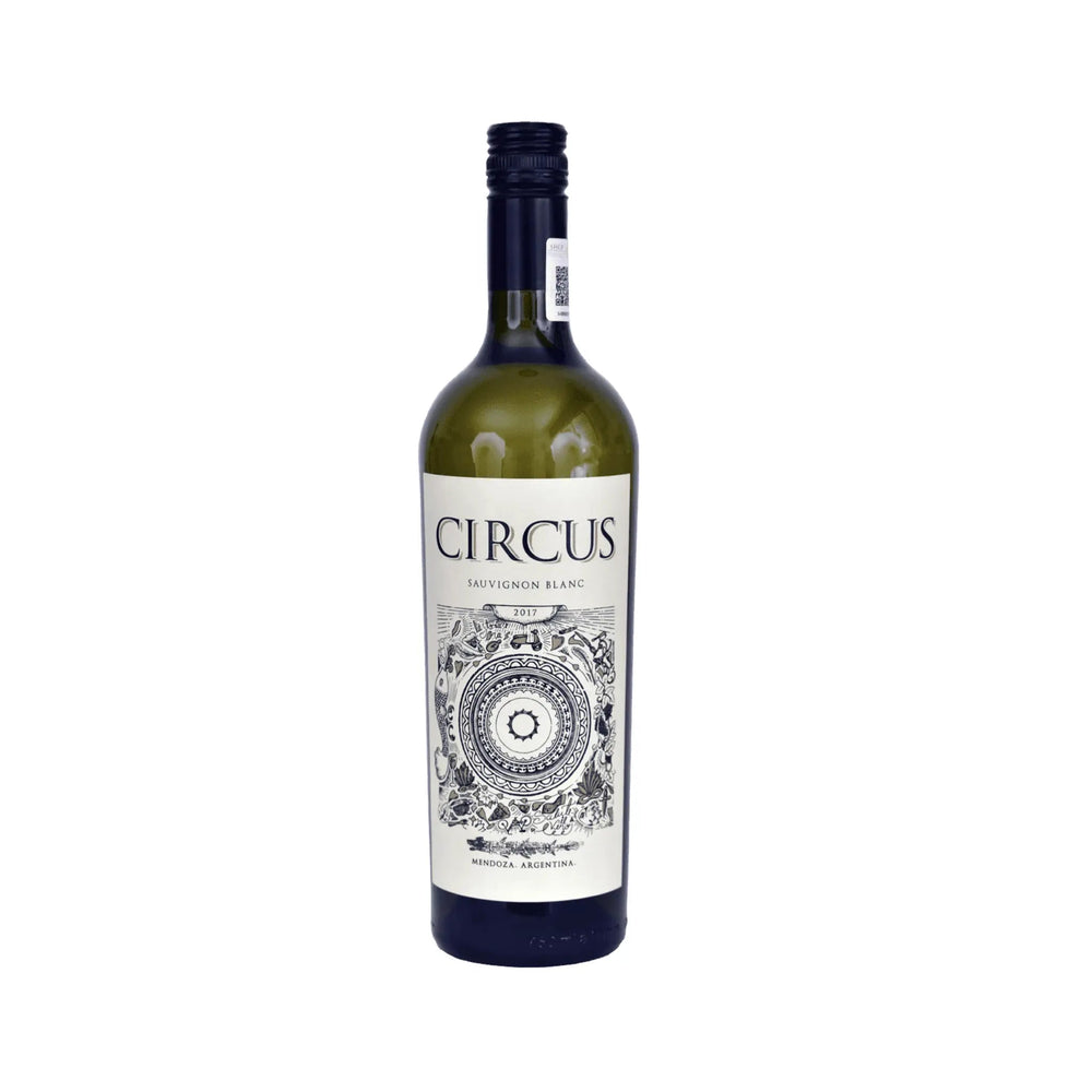 Circus Sauvignon Blanc Escorihuela