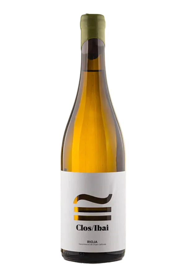 Vino Blanco Clos Ibai 750 ml