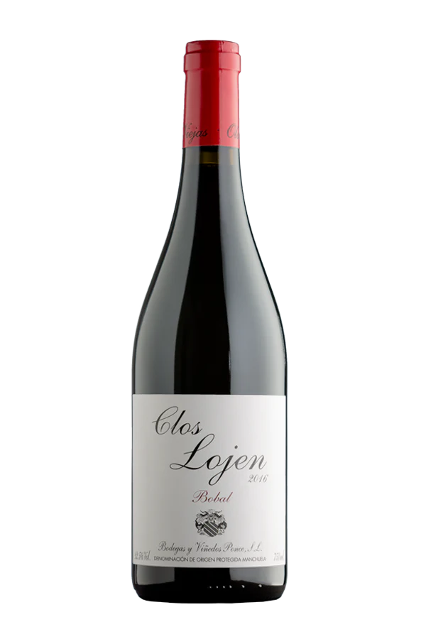 Vino Tinto Ponce Clos Lojen 750 ml