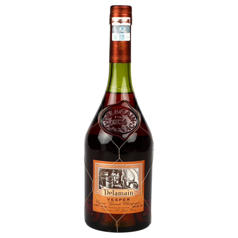 Cognac Delamain Vesper 700 ml