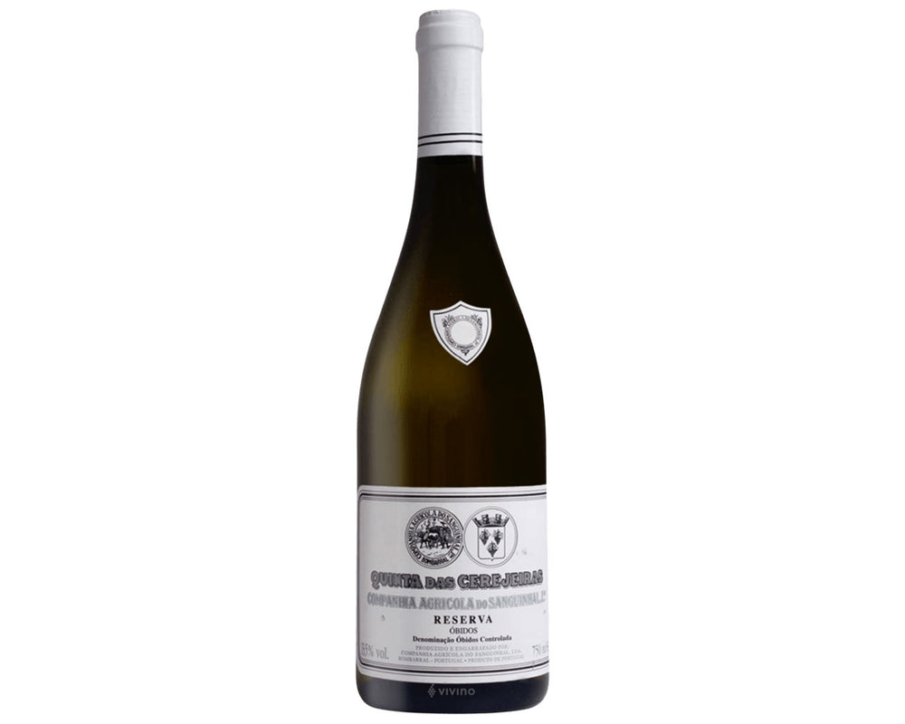 Vino Blanco Quinta D Cerejeiras 750 ml