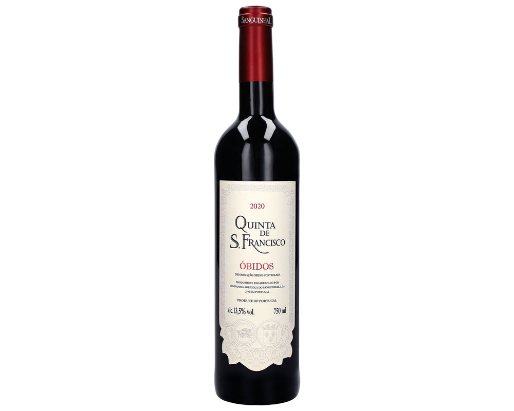 Vino Tinto Quinta D Cerejeiras 750 ml