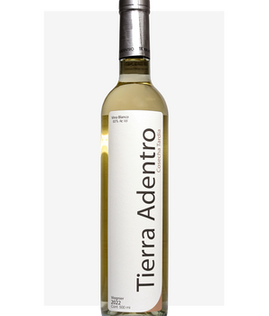 Vino de Postre Tierra Adentro Viognier 375 ml