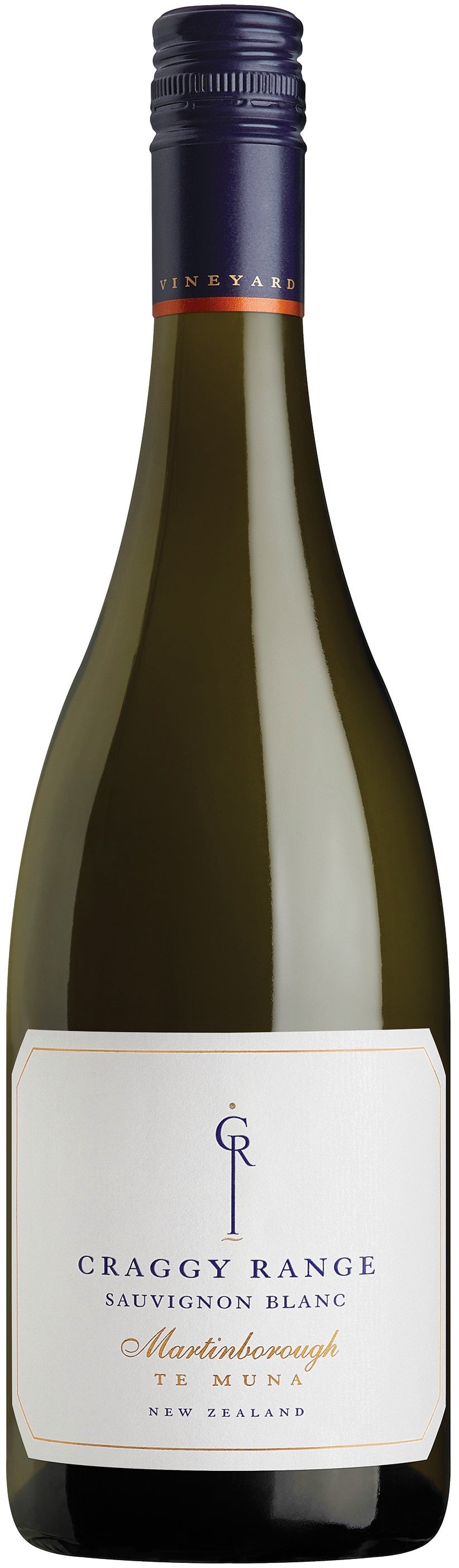 Vino Blanco Craggy Range Sauvignon Blanc 750 ml