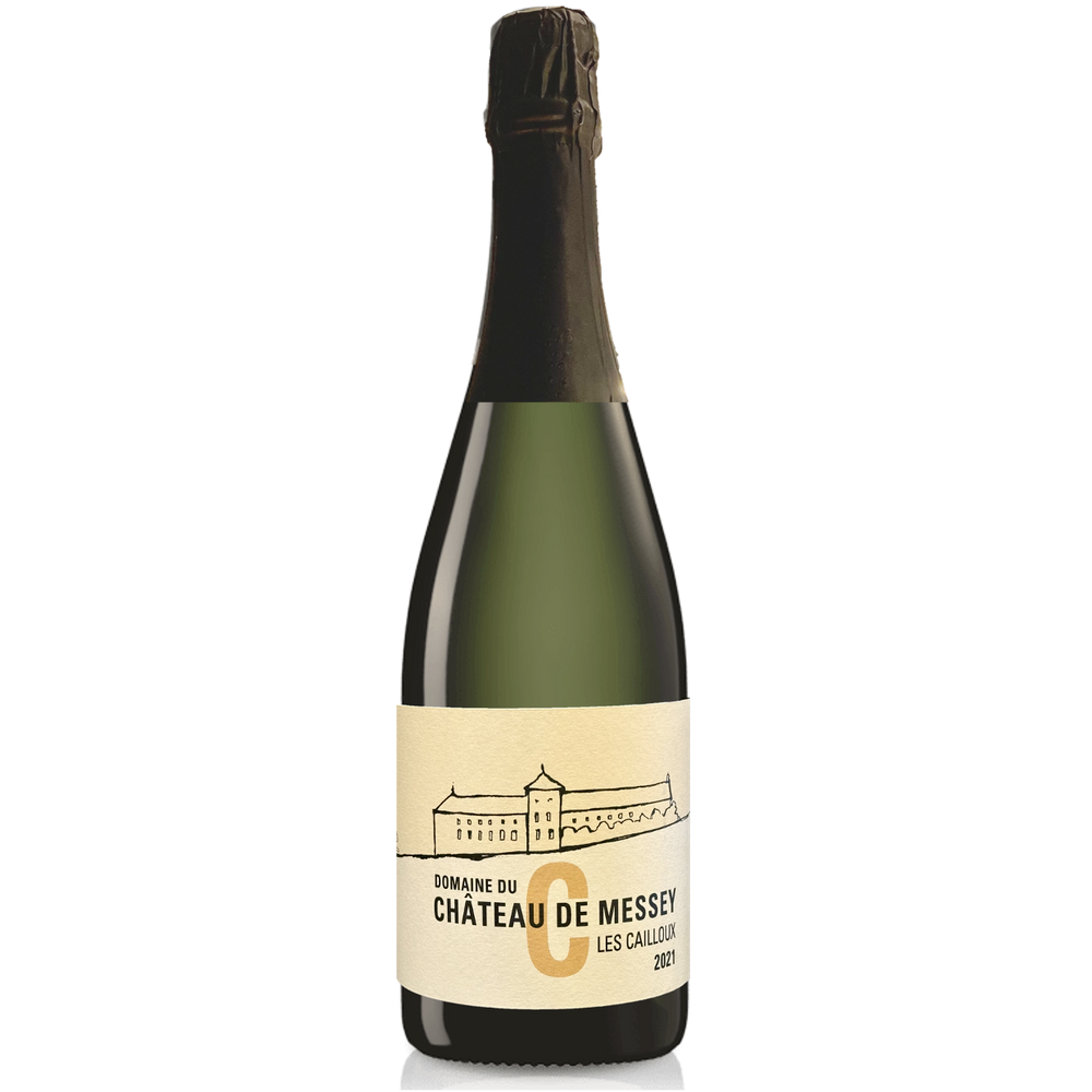 Vino Espumoso Cremant de Bourgogne Blend 750 ml