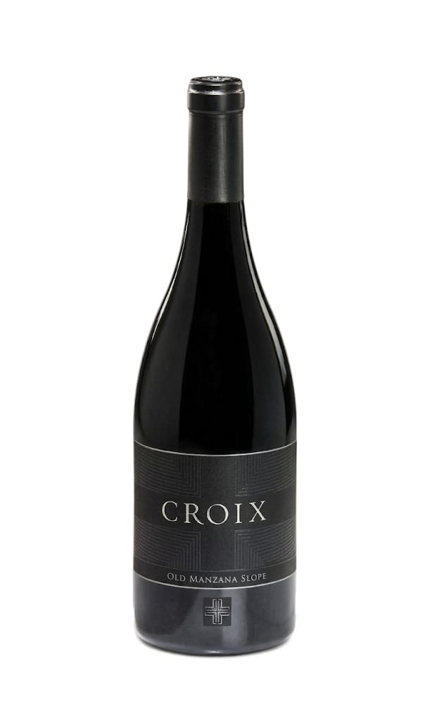 Vino Tinto Croix Pinot Noir Russian River Valley 750 ml