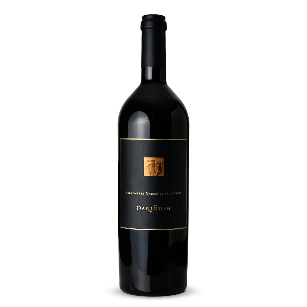 Vino Tinto Darioush Signature Cabernet Sauvignon 750 ml