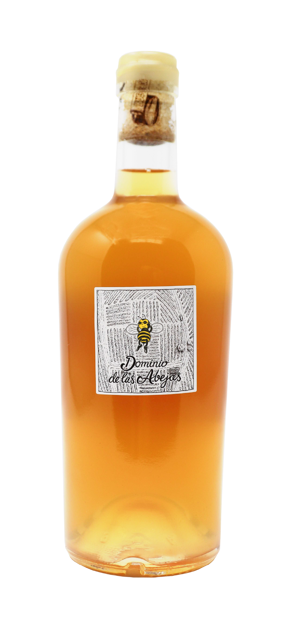 Vino Naranja Dominio de las Abejas 750 ml
