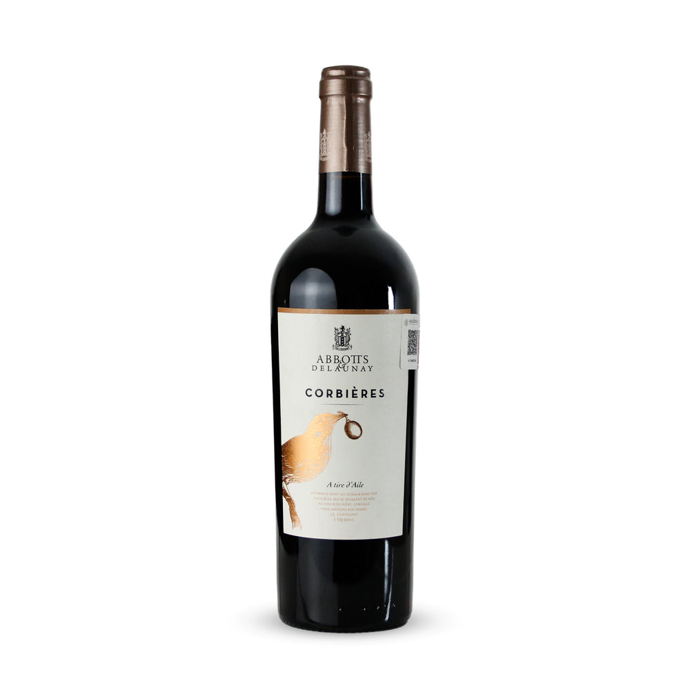 Vino Tinto Delaunay Corbieres Blend 750 ml