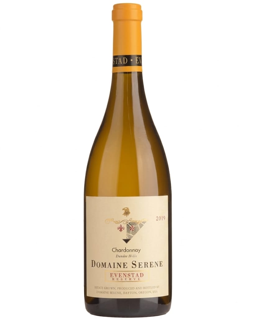Vino Blanco DS Chardonnay Evenstad Reserve Dundee Hill  750 ml