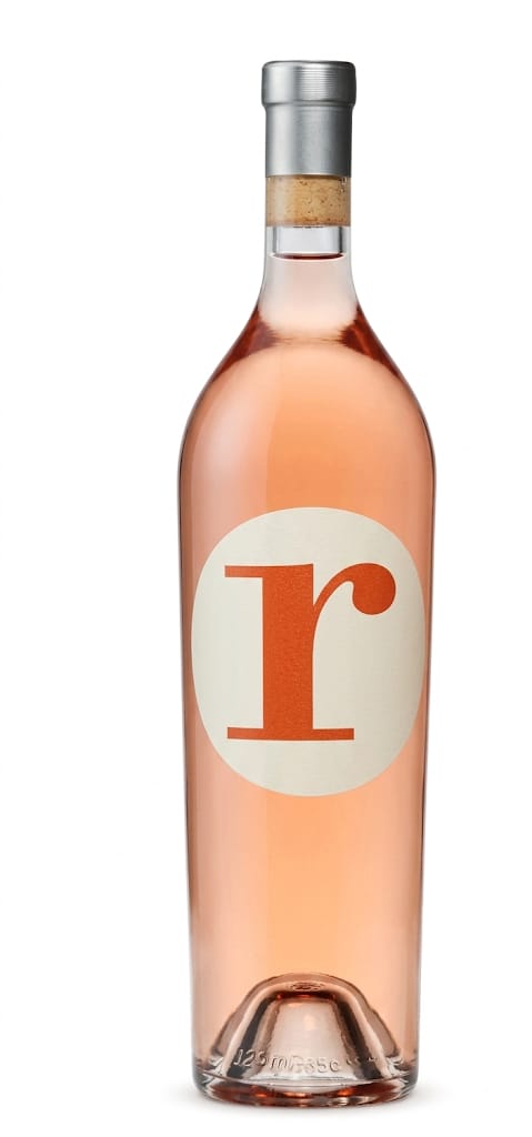 Vino Rosado DS R Rose 750 ml