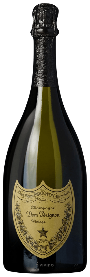 Champagne Dom Perignon 2015 750 ml