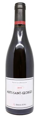 Vino Tinto Domaine Decelle & Fils La Petit Charmotte Pinot Noir 750 ml