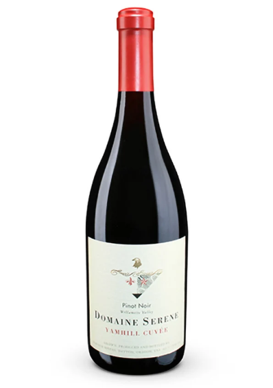 Vino Tinto Domaine Yamhill Pinot Noir Willamette Valley 750 ml
