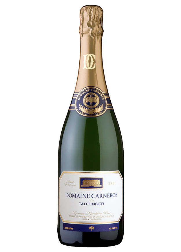 Vino Espumoso Brut Vintage Cuvée 750 ml