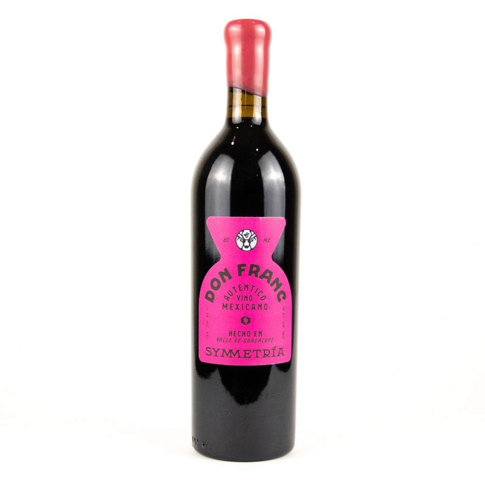 Vino Tinto Symmetria Reserva Don Franc 750 ml