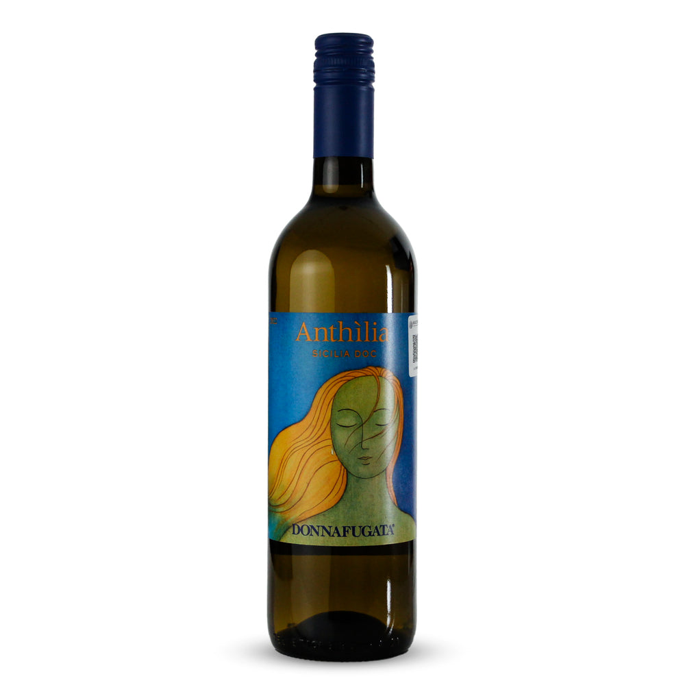 Vino Tinto Donnafugata Anthilia Lucido 750 ml