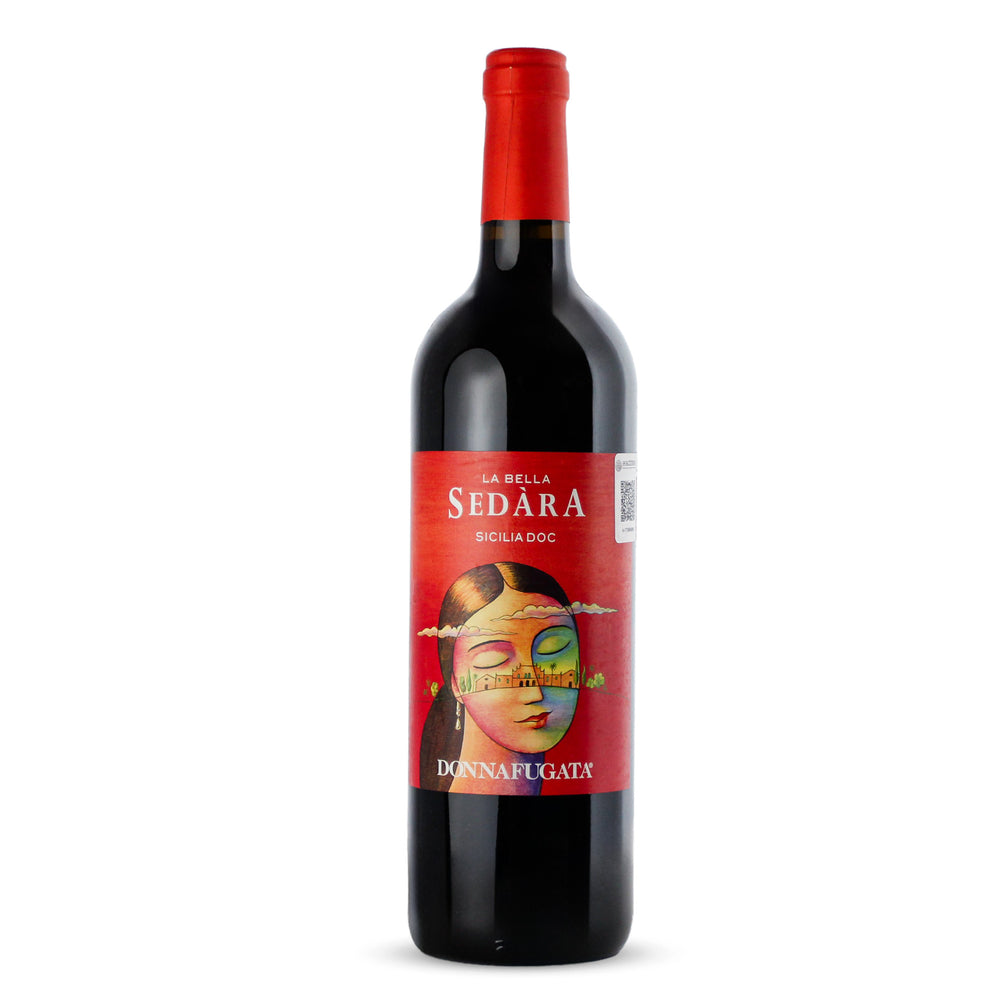 Vino Tinto Donnafugata Sedara Blend 750 ml