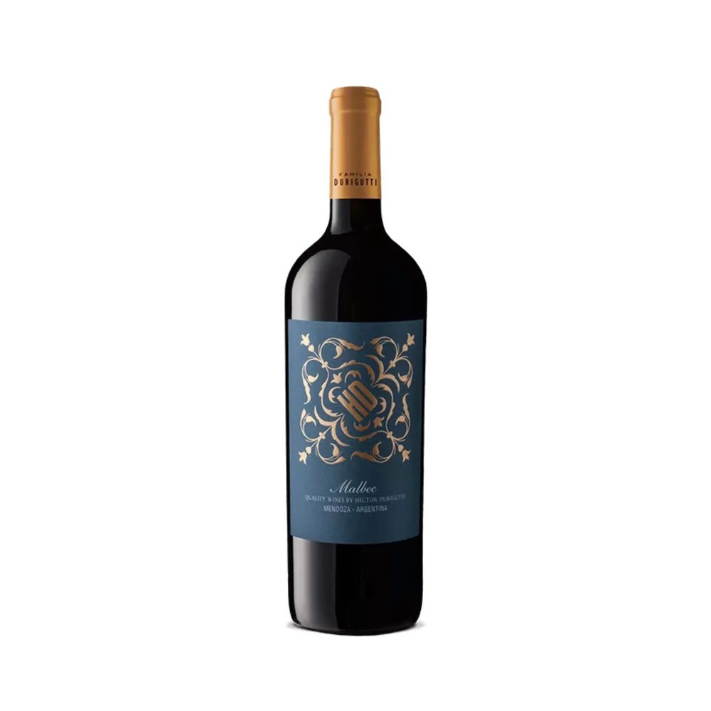 Durigutti H.D. Clásico Malbec Durigutti
