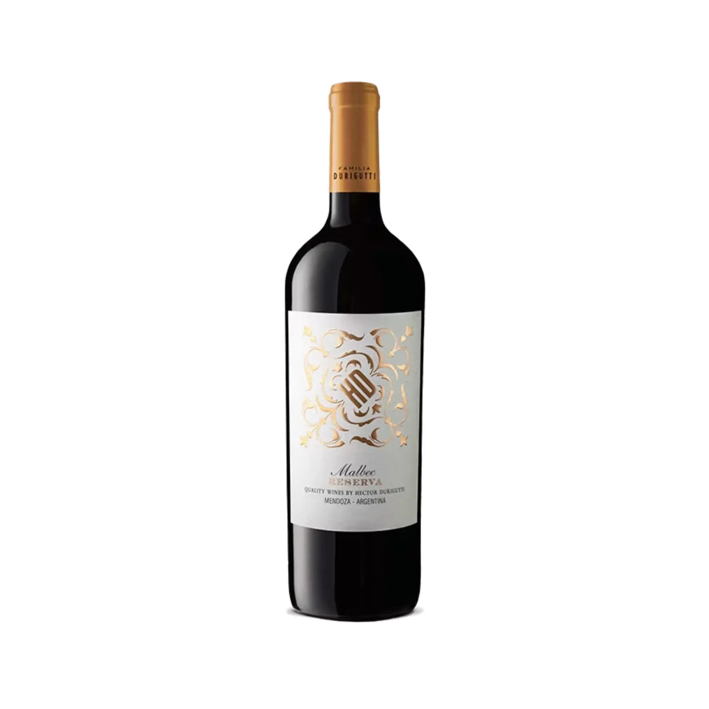 Durigutti H.D. Reserva Malbec Durigutti