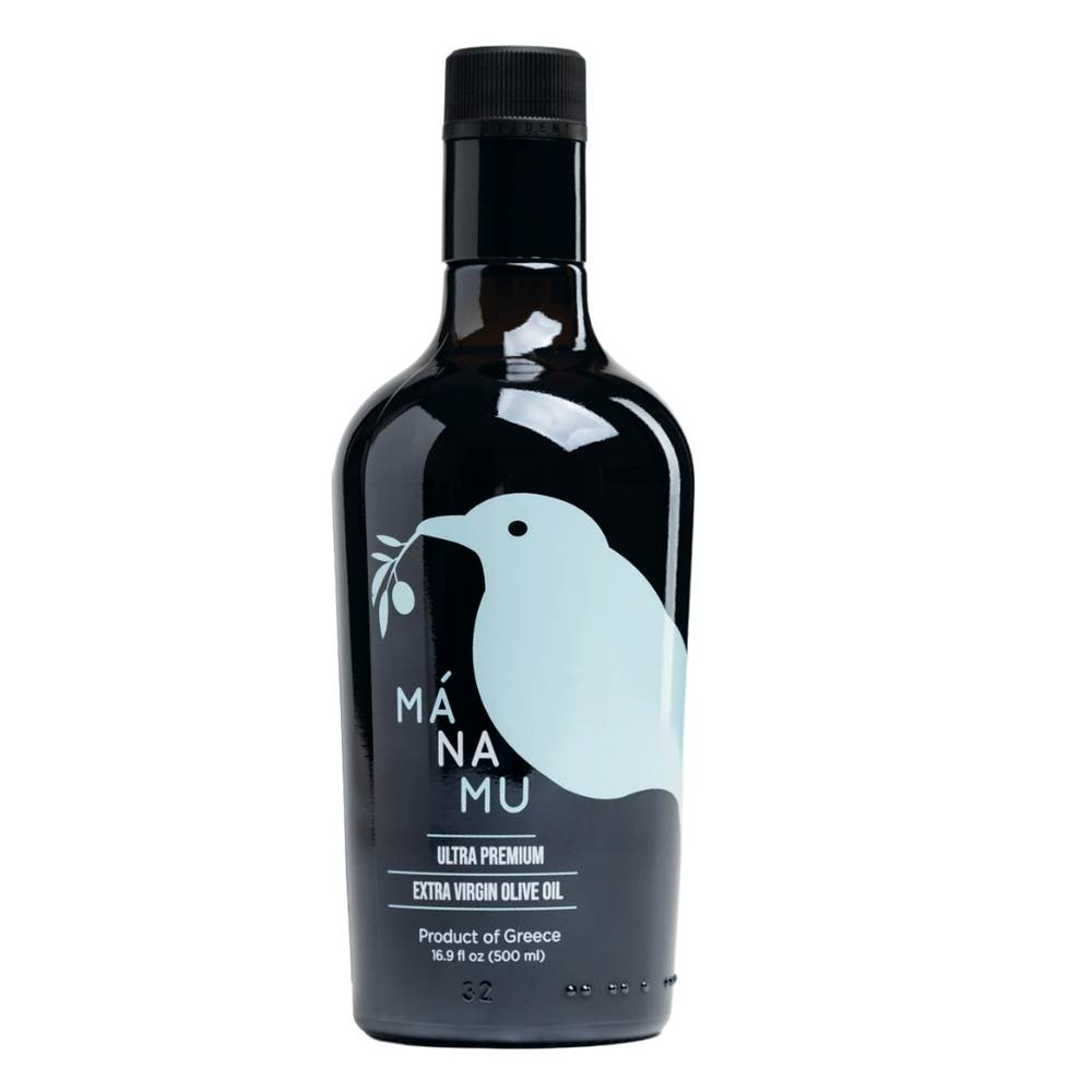 ACEITE DE OLIVA EXTRA VIRGEN 100% KORONEIKI DE GRECIA 250 ML