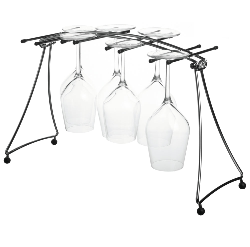 Escurridor para copas